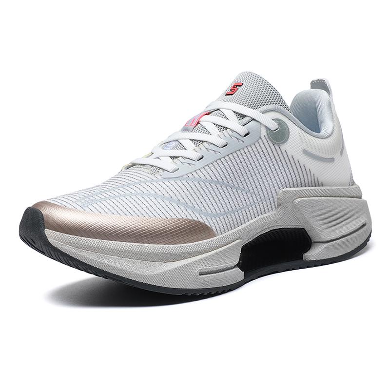 Men Outdoor Casual Sports Shoes Fashion Comfortable New men s four season thick sole anti slip running leisure 39
Men Outdoor Casual Sports Shoes Fashion Comfortable New men s four season thick sole anti slip running leisure 39