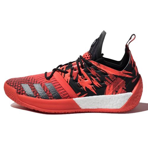 Adidas Harden Vol.2 Path Black Red F35907 42
Adidas Harden Vol.2 Path Black Red F35907 42