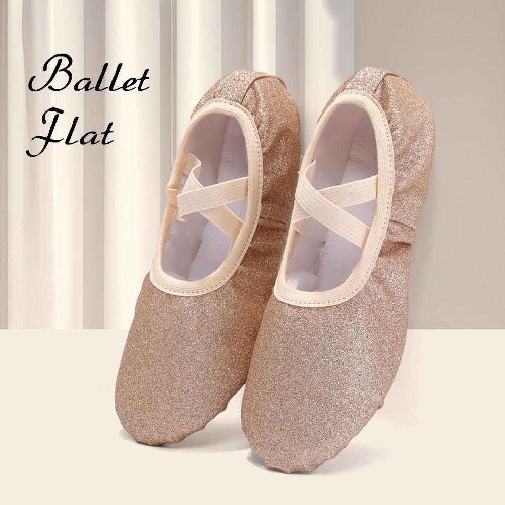Ballet Shoes for Girls Glitter Ballet Dance Shoes Leather Dance Slippers Full Sole Ballet Dance Flats for Childrens Kids Toddler for Dance 30 бежевый
Ballet Shoes for Girls Glitter Ballet Dance Shoes Leather Dance Slippers Full Sole Ballet Dance Flats for Childrens Kids Toddler for Dance 30 бежевый