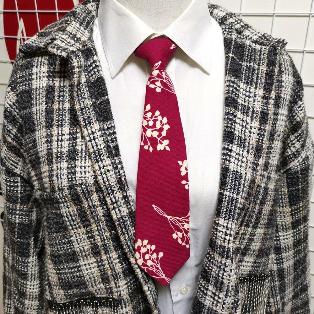 Cartoon Shirt For Men For Women Printed Necktie Women Tie Elastic Necktie School Uniform Tie H
Cartoon Shirt For Men For Women Printed Necktie Women Tie Elastic Necktie School Uniform Tie H