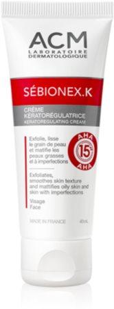 crème matifiante protectrice pour peaux grasses à imperfections avec AHA Acids TU прозрачный
crème matifiante protectrice pour peaux grasses à imperfections avec AHA Acids TU прозрачный