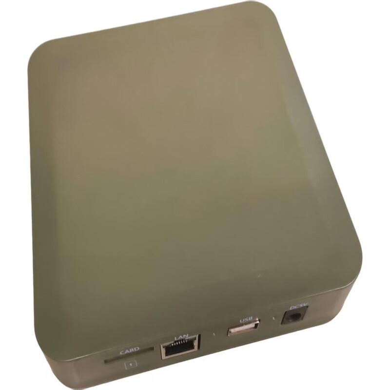 KEEPSENS KPFRJI663 Desktop RFID Reader-Writer
KEEPSENS KPFRJI663 Desktop RFID Reader-Writer