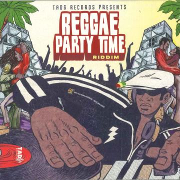 CD РАЗНЫЕ ИСПОЛНИТЕЛИ - Reggae Party Time Riddim TRCD15632 Tad s US 2025 Регги, Ска и Даб
CD РАЗНЫЕ ИСПОЛНИТЕЛИ - Reggae Party Time Riddim TRCD15632 Tad s US 2025 Регги, Ска и Даб