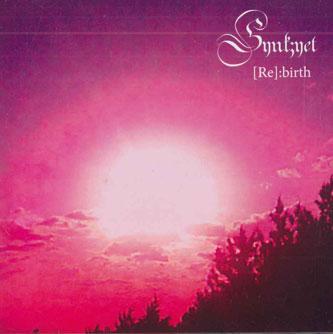 CD SYNKYET - Re Birth SYCD001 NOT ON LABE Japan Japanese Pop Star Used 
CD SYNKYET - Re Birth SYCD001 NOT ON LABE Japan Japanese Pop Star Used
