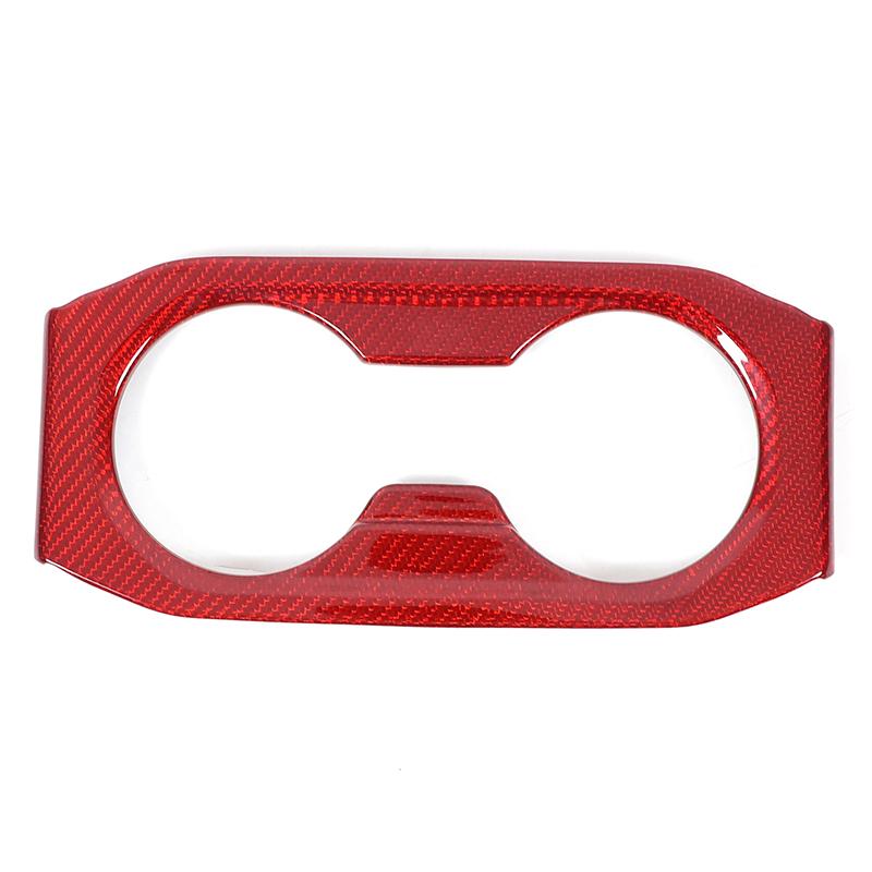 Real Carbon Fiber For BMW 5 Series G60 2026 Car Rear Tea Cup Holder Decorative Panel Sticker Car Interior Accessories
Real Carbon Fiber For BMW 5 Series G60 2026 Car Rear Tea Cup Holder Decorative Panel Sticker Car Interior Accessories