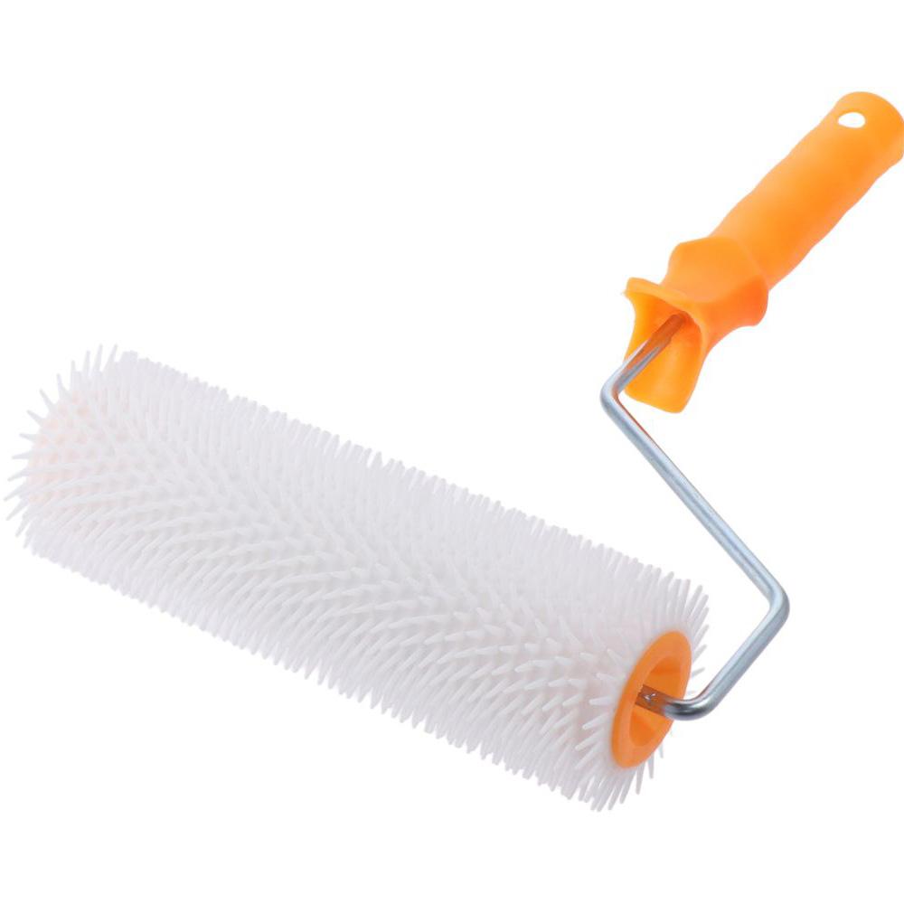 23cm/9 Spike Roller Durability Self Compound Roller Latex Floor Epoxy Floor Paint Construction.
23cm/9 Spike Roller Durability Self Compound Roller Latex Floor Epoxy Floor Paint Construction.