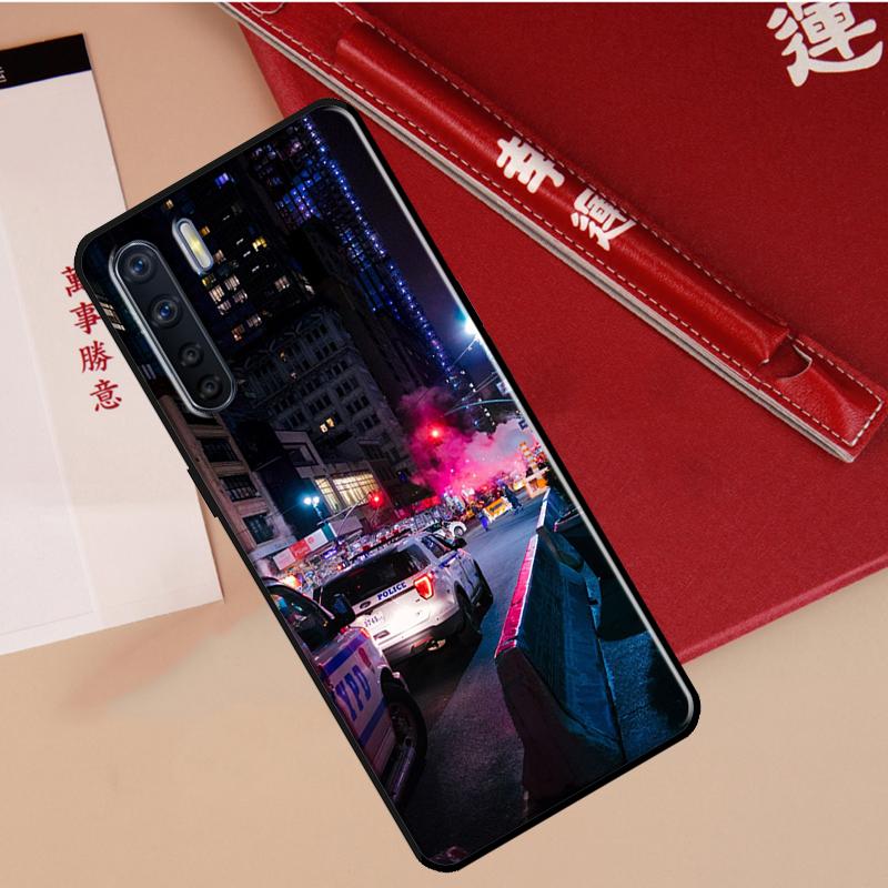 Police Car Case For Oppo A40 A78 A54 A74 A94 A17 A57 A77 A76 A16 A96 A18 A60 A80 A38 A58 A98 A15 A5 Pro OPPO A17
Police Car Case For Oppo A40 A78 A54 A74 A94 A17 A57 A77 A76 A16 A96 A18 A60 A80 A38 A58 A98 A15 A5 Pro OPPO A17
