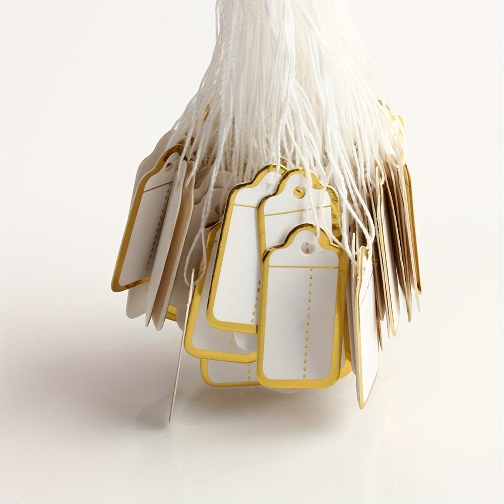 200 шт., ювелирные изделия, бумага для ценников на ювелирные изделия, ценник, ценник, Пномпень, цена с серебряным краем, денежная бирка. 200pcs
200 шт., ювелирные изделия, бумага для ценников на ювелирные изделия, ценник, ценник, Пномпень, цена с серебряным краем, денежная бирка. 200pcs