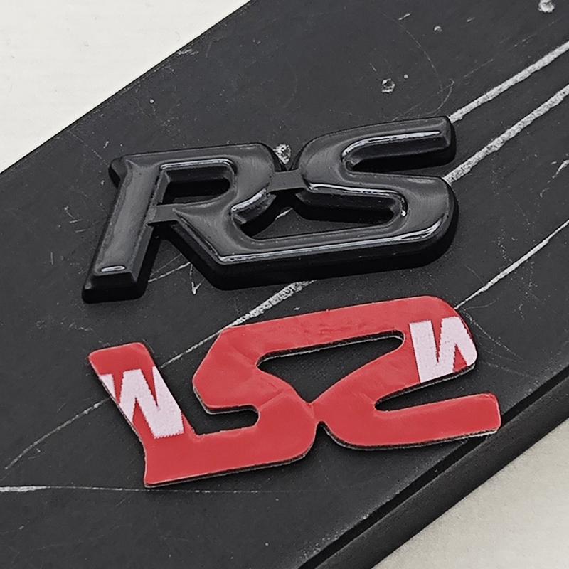 3D Metal Car Steering Wheel Emblem RS Logo Sticker Badge Decals For Honda Civic Accord HRV CRV Jazz City Pilot Fit Accessories
3D Metal Car Steering Wheel Emblem RS Logo Sticker Badge Decals For Honda Civic Accord HRV CRV Jazz City Pilot Fit Accessories