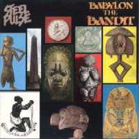 LP Record STEEL PULSE - Babylon The Bandit 604371 Elektra 1985 US Reggae, Ska & Dub Used
LP Record STEEL PULSE - Babylon The Bandit 604371 Elektra 1985 US Reggae, Ska & Dub Used