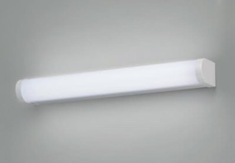 Toshiba LEDB87007N-LS Residential Lighting Fixture, Mirror Light, Multi-Purpose Light, Integrated LED, 20W Fluorescent Equivalent, High Color
Toshiba LEDB87007N-LS Residential Lighting Fixture, Mirror Light, Multi-Purpose Light, Integrated LED, 20W Fluorescent Equivalent, High Color