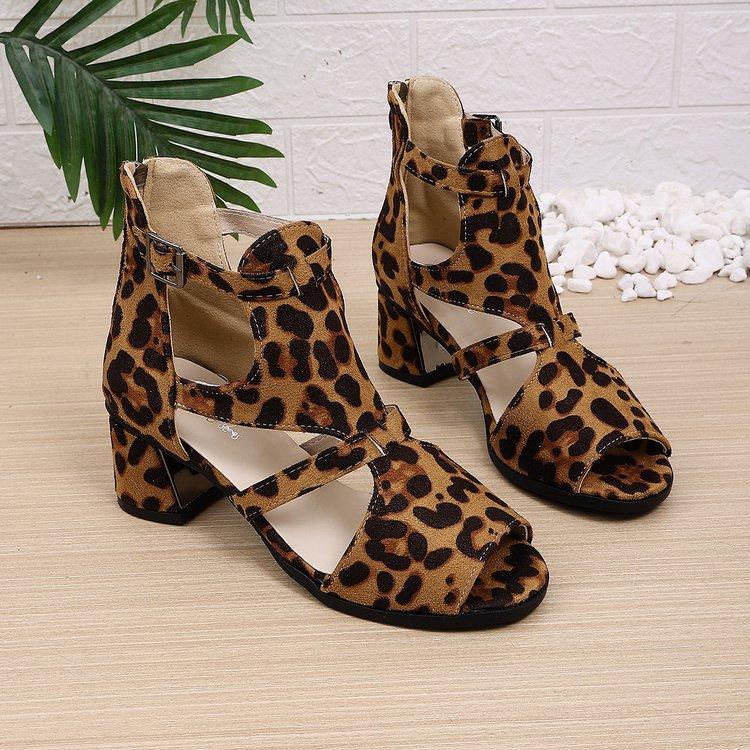 Women s Strappy Block Heels Sandals Open Toe Dress Shoes with Adjustable Strap Summer Beach Cutout Wedge Summer Heels Chunky Heeled Sandals for Women 36 цветной печати леопарда
Women s Strappy Block Heels Sandals Open Toe Dress Shoes with Adjustable Strap Summer Beach Cutout Wedge Summer Heels Chunky Heeled Sandals for Women 36 цветной печати леопарда
