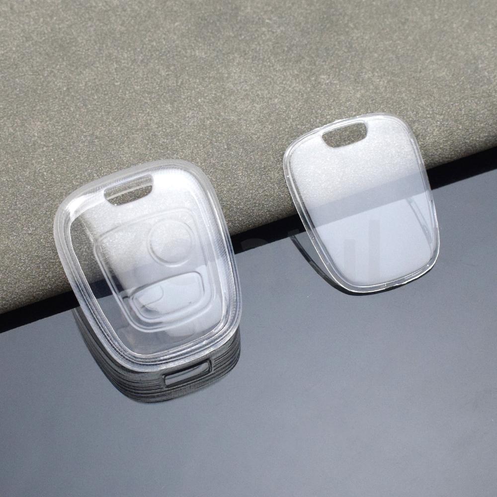 Transparent Tpu Car Remote Key Fob Case Shell Fob Cover For Citroen C1 C2 C3 C4 C5 Xsara Picasso Peugeot 107 207 307 406
Transparent Tpu Car Remote Key Fob Case Shell Fob Cover For Citroen C1 C2 C3 C4 C5 Xsara Picasso Peugeot 107 207 307 406