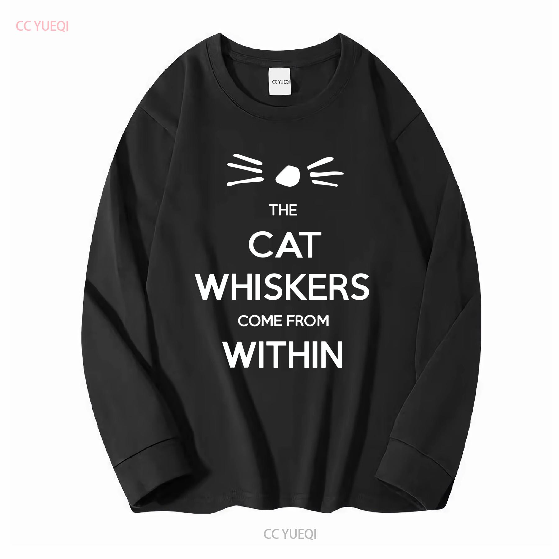 Dan and Phil the cat whiskers come from within ladies fitted t shirt danisonfire vintage Washed Casual Comfortable L
Dan and Phil the cat whiskers come from within ladies fitted t shirt danisonfire vintage Washed Casual Comfortable L