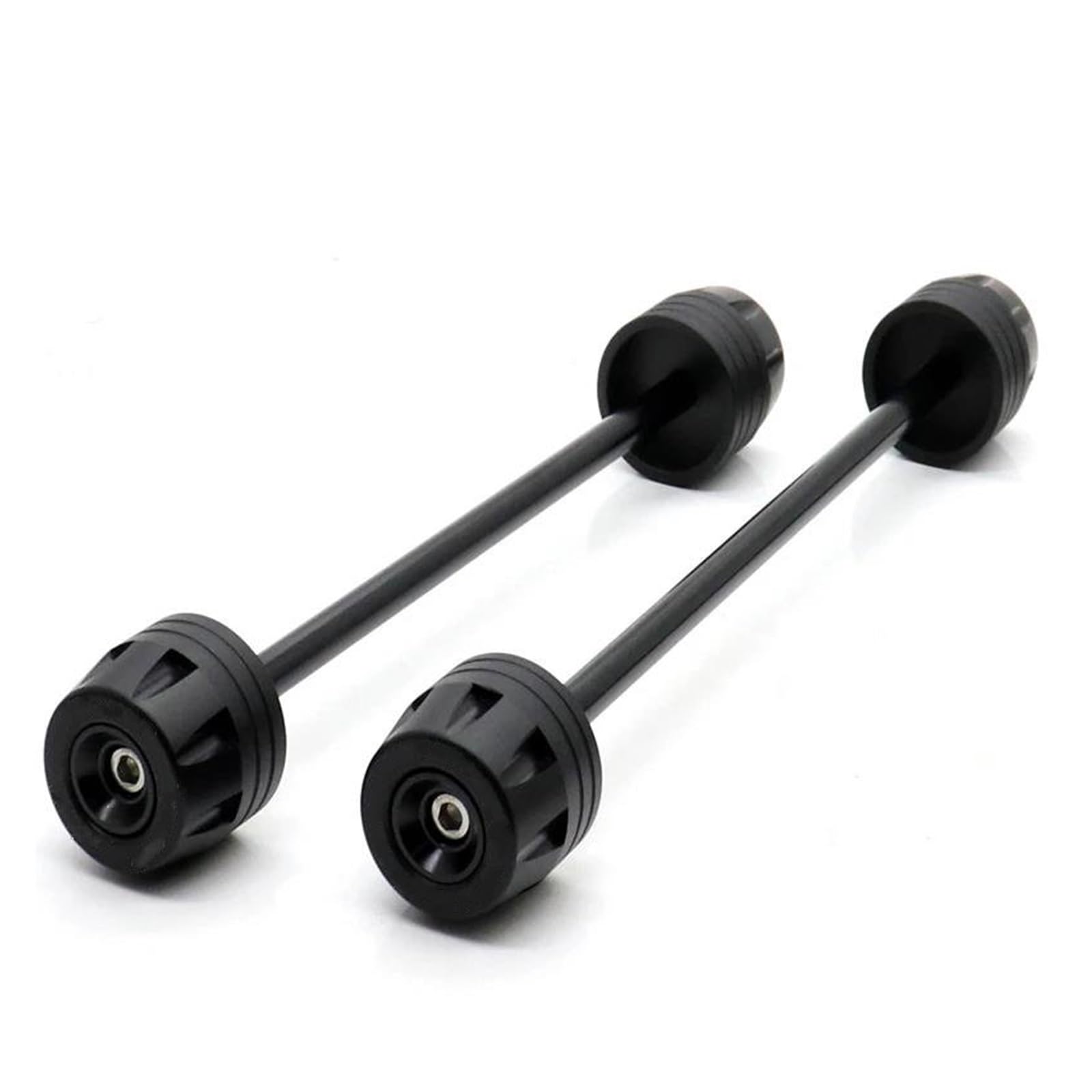 Motorcycle Anti-collision Plug Rear Front Axle Fork Crash Slider Bike Wheel Protector Fit S1000RR One size
Motorcycle Anti-collision Plug Rear Front Axle Fork Crash Slider Bike Wheel Protector Fit S1000RR One size