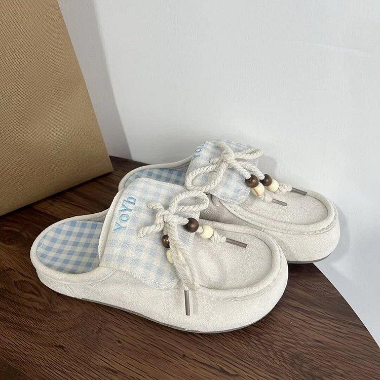 Версия из мягкой кожи~ Женские полушлепанцы баотоу для улицы 2025 лето новая дышащая повседневная обувь на одной педали ленивая обувь детская 40
Версия из мягкой кожи~ Женские полушлепанцы баотоу для улицы 2025 лето новая дышащая повседневная обувь на одной педали ленивая обувь детская 40