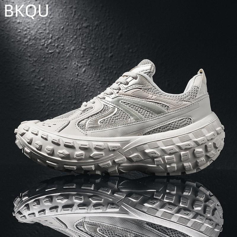Original Men s Mesh Thick-soled Tire Shoes Casual Sports Shoes Wear-resistant Lightweight Comfortable Breathable Fashion Trend
Original Men s Mesh Thick-soled Tire Shoes Casual Sports Shoes Wear-resistant Lightweight Comfortable Breathable Fashion Trend