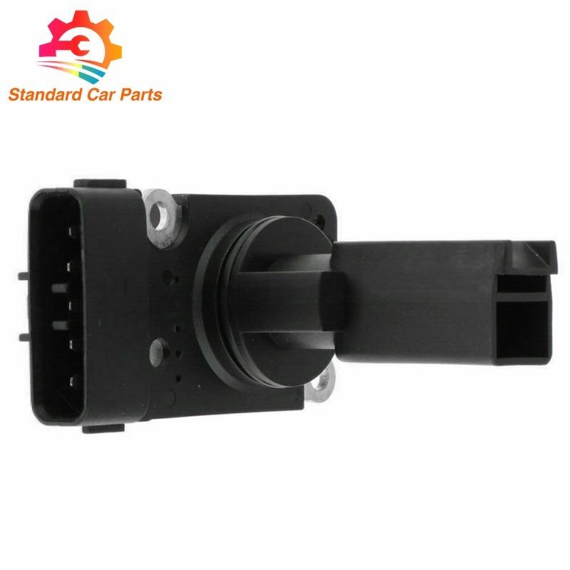 22204-27010 For Toyota Avensis Corolla Land Cruiser RAV4 1997-2004 AFH70M-23 Mass Air Flow Meter MAF Sensor
22204-27010 For Toyota Avensis Corolla Land Cruiser RAV4 1997-2004 AFH70M-23 Mass Air Flow Meter MAF Sensor