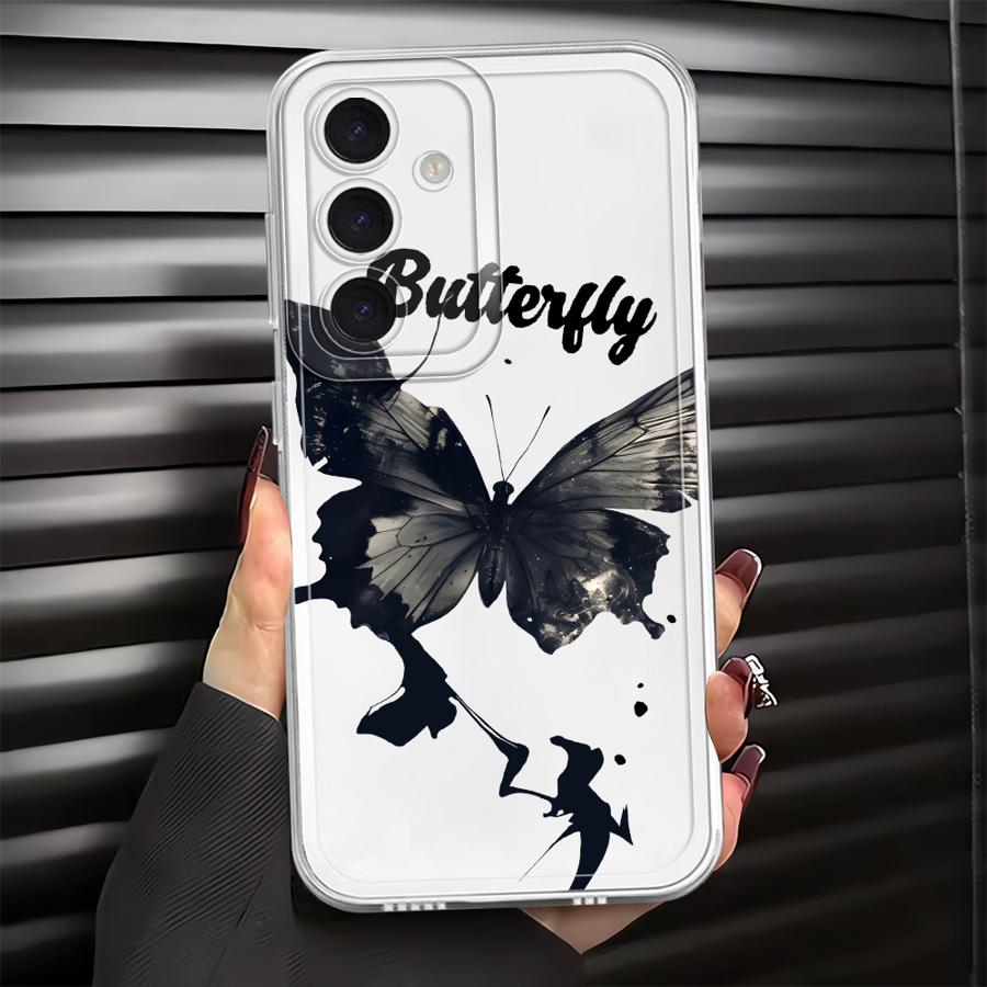 Phone Cover Case for Samsung Galaxy A57 A54 A15 A34 A35 A52 A17 A56 A52 A25 A51 A14 A16 A36 A37 A55 A26 A24 A33 A50 Butterfly Galaxy A34 5G
Phone Cover Case for Samsung Galaxy A57 A54 A15 A34 A35 A52 A17 A56 A52 A25 A51 A14 A16 A36 A37 A55 A26 A24 A33 A50 Butterfly Galaxy A34 5G