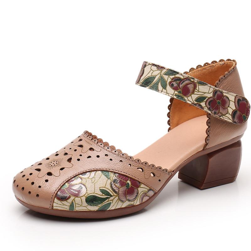 Модная GKTINOO 2025 Летняя Женская Обувь из Натуральной Кожи Женские Ретро Босоножки с Перфорацией Женские Каблуки на Липучке Женские Босоножки на Платформе 10
Модная GKTINOO 2025 Летняя Женская Обувь из Натуральной Кожи Женские Ретро Босоножки с Перфорацией Женские Каблуки на Липучке Женские Босоножки на Платформе 10