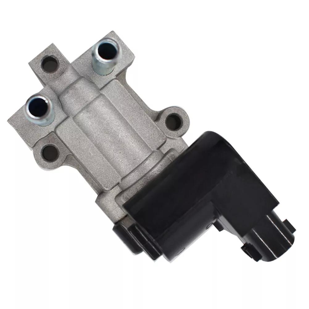 Car Idle Air Control Valve Iacv 16022PLCJ01 For HONDA CIVIC 1.7 2001 2002 2003 2004 2005 Black Silver
Car Idle Air Control Valve Iacv 16022PLCJ01 For HONDA CIVIC 1.7 2001 2002 2003 2004 2005 Black Silver