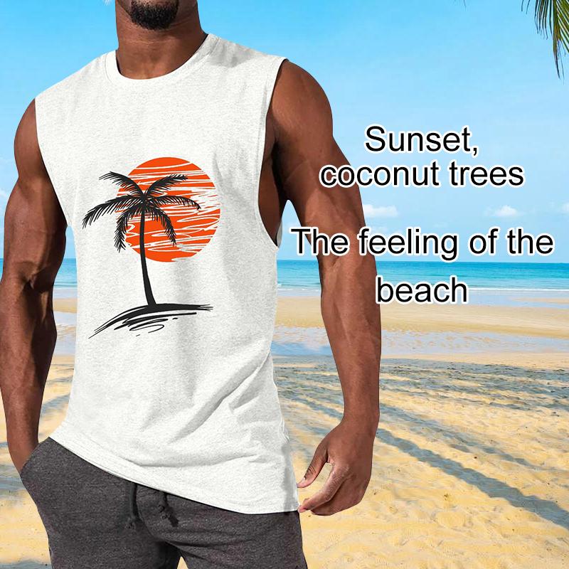 1Pc Polyester Fiber Casual Cap Sleeve Vest Sport Muscle Summer Men Gym Tank Top T-shirt 6XL
1Pc Polyester Fiber Casual Cap Sleeve Vest Sport Muscle Summer Men Gym Tank Top T-shirt 6XL