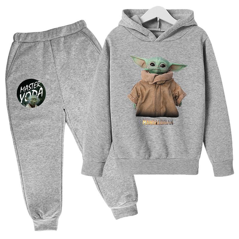 Дитячий набір худі Мандалорець Хлопчики Смішний Осінній Дитячий милий Худі Топ + Довгі Штани 2 шт. Костюм Дитячий одяг 8T хакі
Дитячий набір худі Мандалорець Хлопчики Смішний Осінній Дитячий милий Худі Топ + Довгі Штани 2 шт. Костюм Дитячий одяг 8T хакі