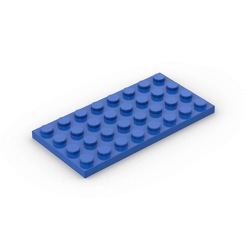 15pcs 4x8 Dots Baseplate Particles Construction Blocks Board 3035 Bricks Accessories DIY Classic Instructive Children Playthings -A6977
15pcs 4x8 Dots Baseplate Particles Construction Blocks Board 3035 Bricks Accessories DIY Classic Instructive Children Playthings -A6977