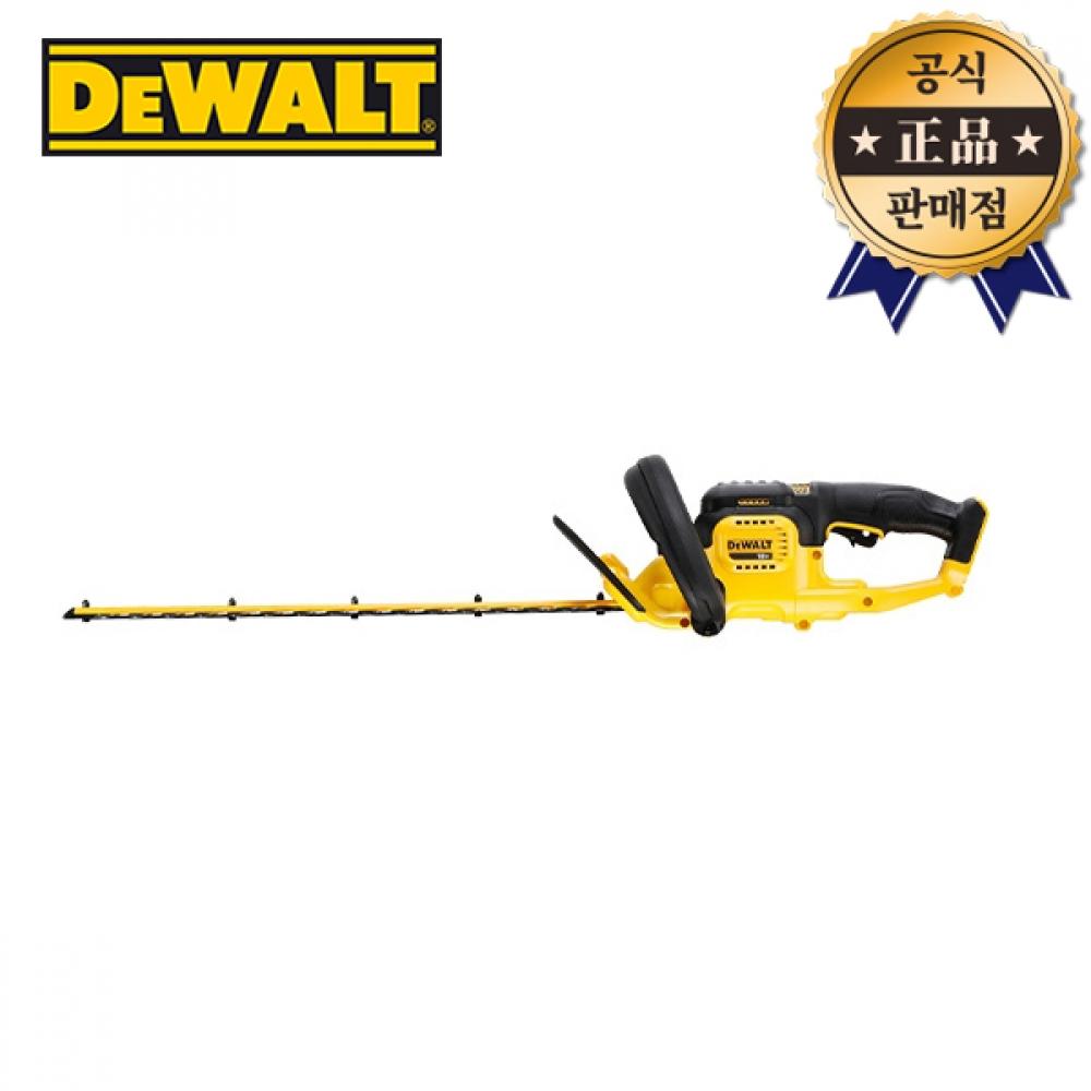 Зарядный секатор DeWalt DCMHT563N, 20 В, основной блок, обрезка садового забора
Зарядный секатор DeWalt DCMHT563N, 20 В, основной блок, обрезка садового забора