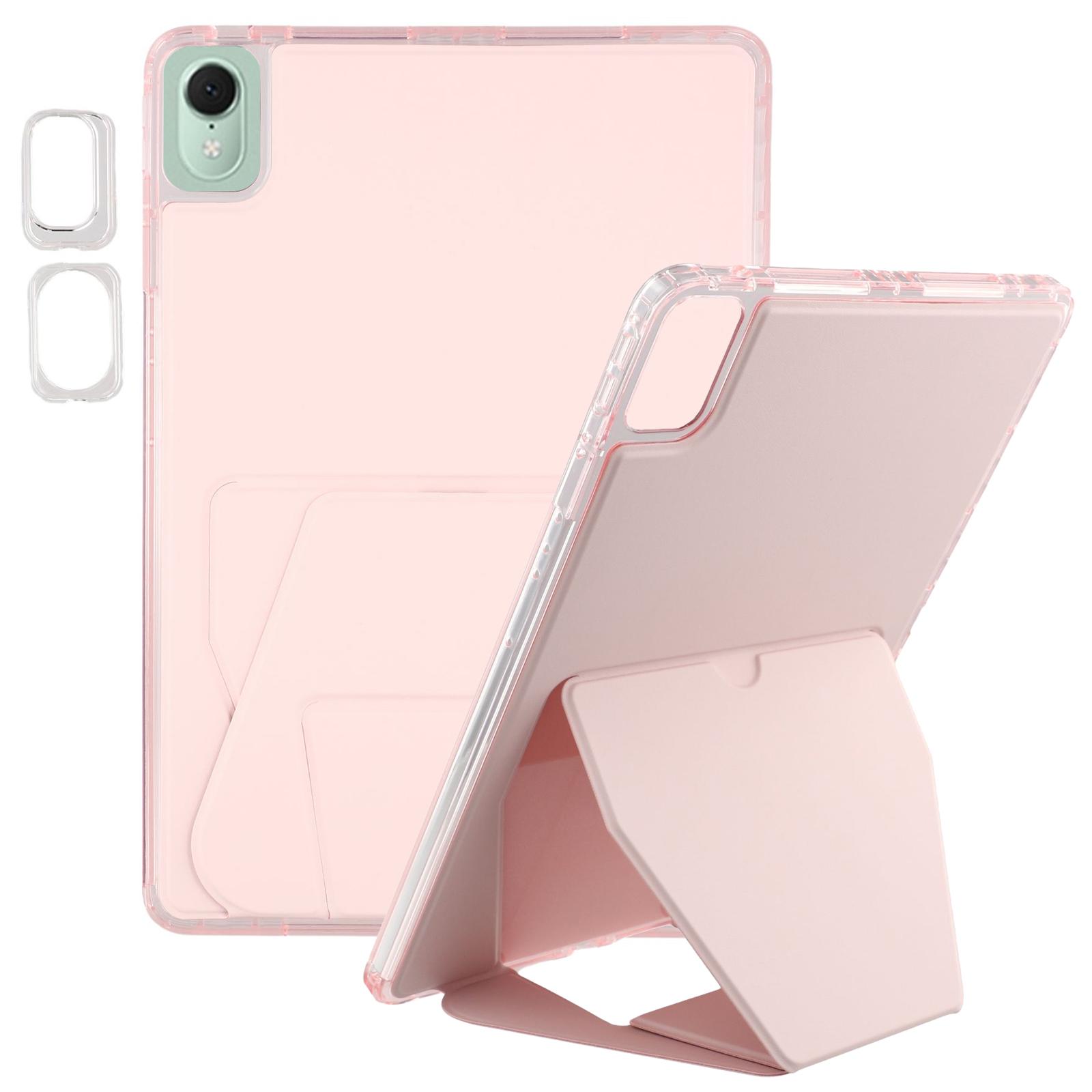 Tablet Case For Huawei MatePad Air 11.5 inch (2023)/MatePad 11.5/MatePad 11.5 S (2025)/11.5 S TPU PU Leather Kickstand Cover B
Tablet Case For Huawei MatePad Air 11.5 inch (2023)/MatePad 11.5/MatePad 11.5 S (2025)/11.5 S TPU PU Leather Kickstand Cover B