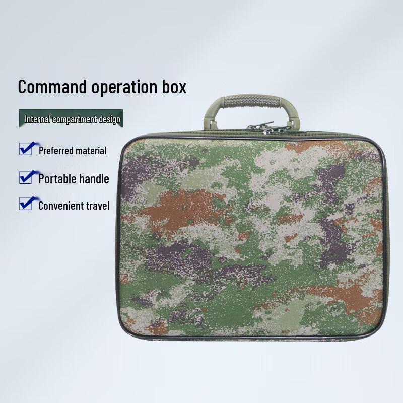 Portable Tactical Storage Organizer
Portable Tactical Storage Organizer