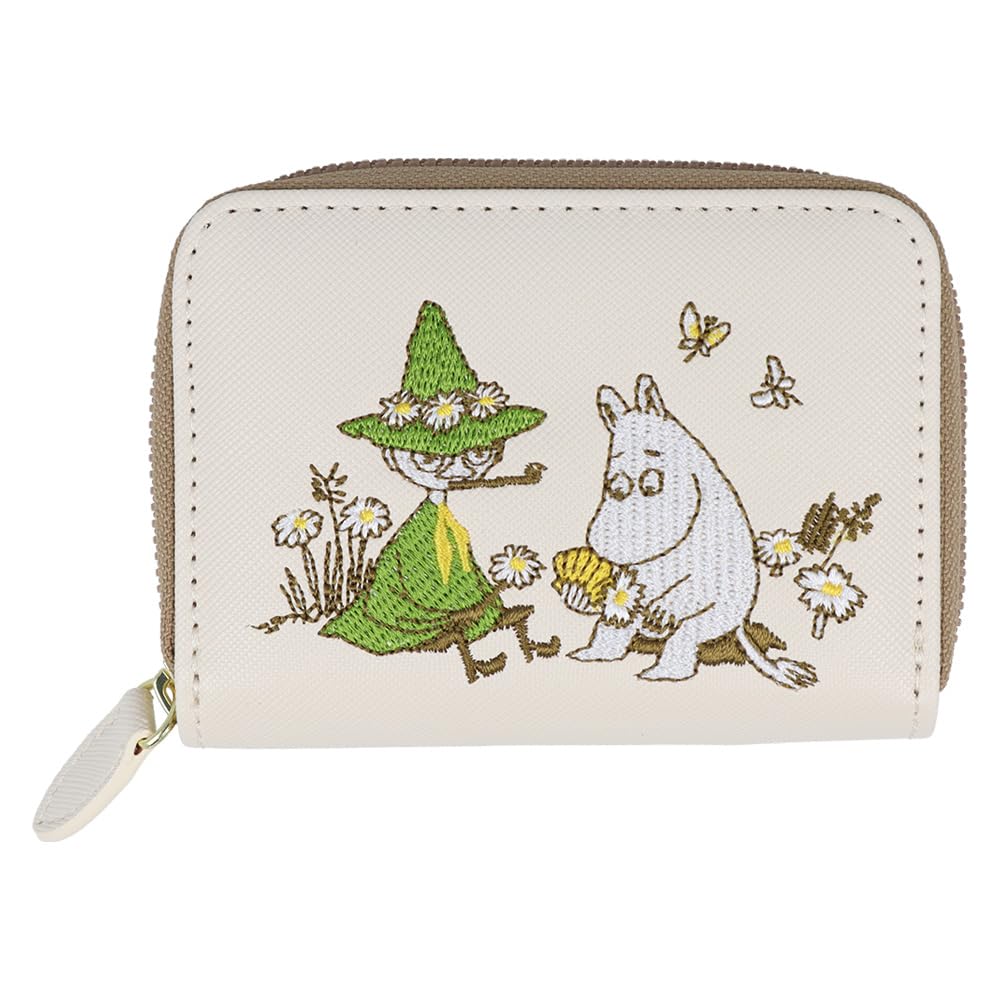 Канцелярские принадлежности Sunstar Moomin Card Case Весна Лето Nakama S2221080
Канцелярские принадлежности Sunstar Moomin Card Case Весна Лето Nakama S2221080