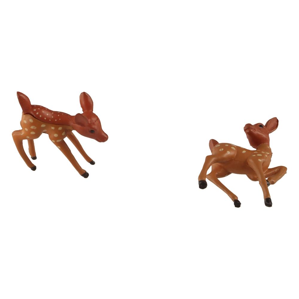 Home Decor DIY Bonsai Terrarium Fairy Garden Ornament Animal Figurine Sika Deer Miniature A
Home Decor DIY Bonsai Terrarium Fairy Garden Ornament Animal Figurine Sika Deer Miniature A
