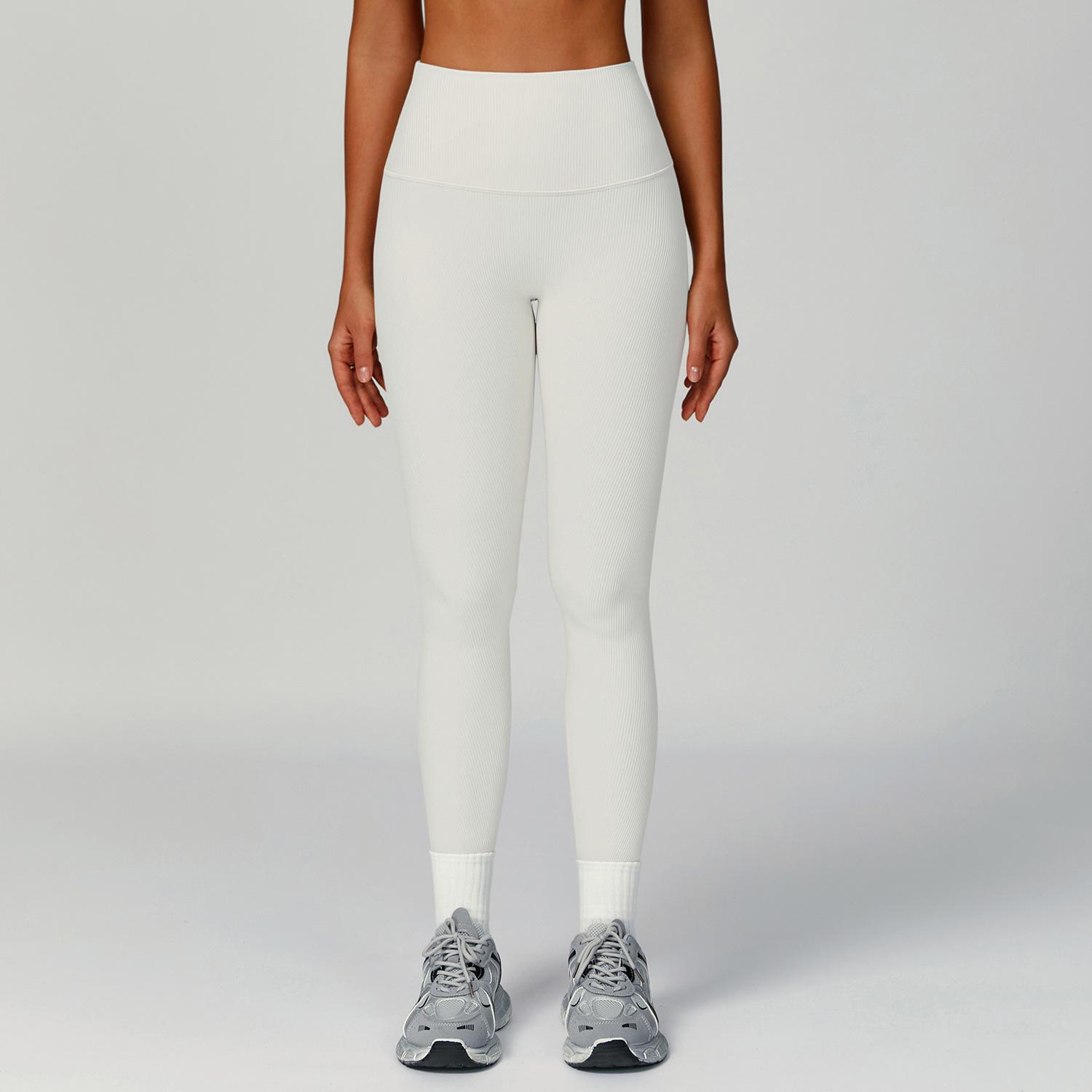 High Waist Slimming Yoga Pants - Women s Summer Fitness Wear Medium
High Waist Slimming Yoga Pants - Women s Summer Fitness Wear Medium