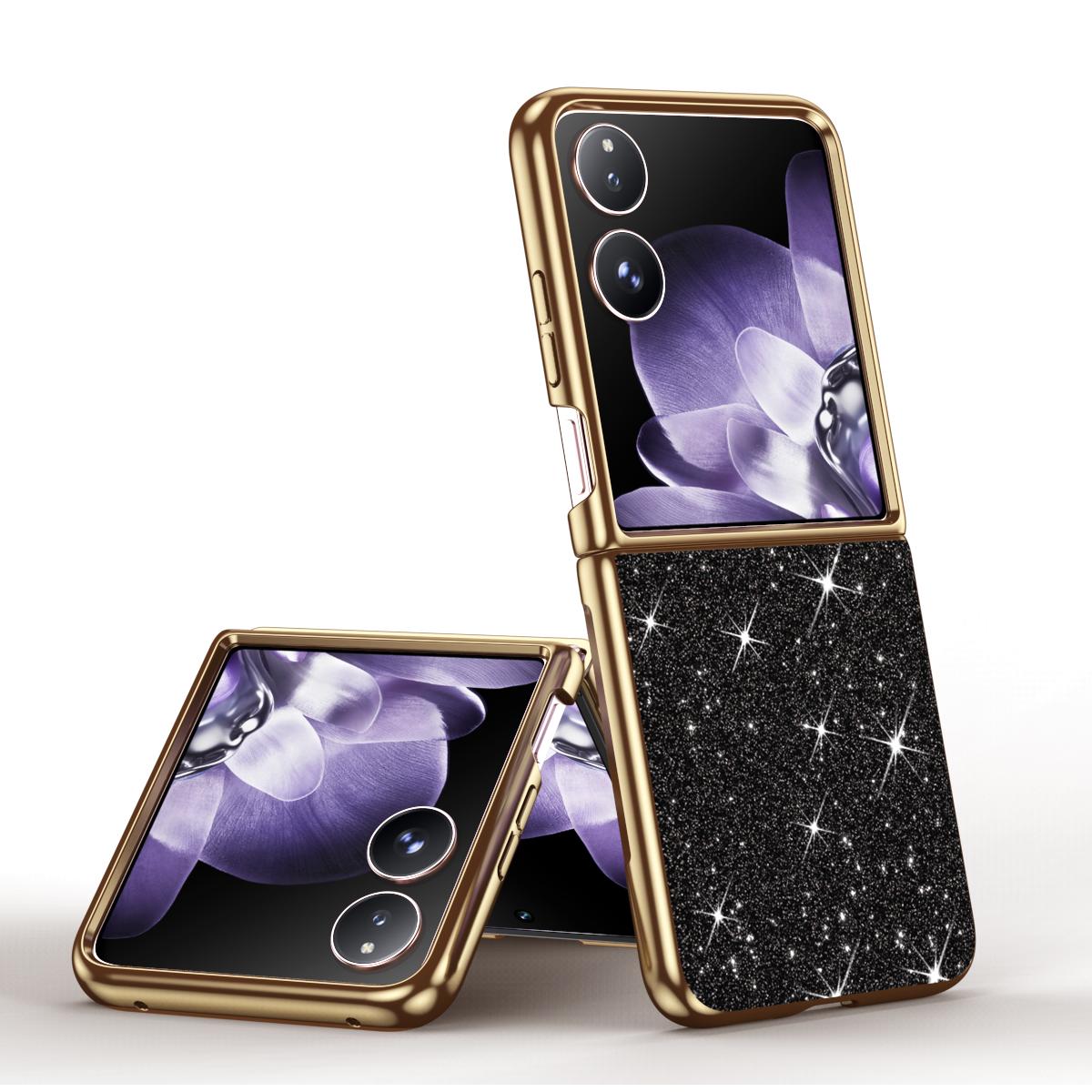 For Xiaomi Mix Flip Case Slim Shinny PU Leather Foldable Folio Electroplating Phone Case Cover For Xiaomi Mix Flip PC чорний
For Xiaomi Mix Flip Case Slim Shinny PU Leather Foldable Folio Electroplating Phone Case Cover For Xiaomi Mix Flip PC чорний