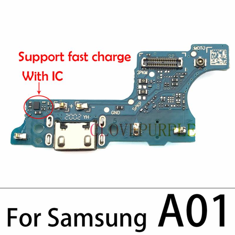 1 шт. новый USB-порт для зарядки, плата зарядного устройства Flex для Samsung Galaxy A01 A11 A21 A41, запасные части
1 шт. новый USB-порт для зарядки, плата зарядного устройства Flex для Samsung Galaxy A01 A11 A21 A41, запасные части