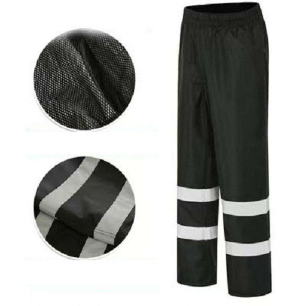 Брюки Oxford Rain Hiking Trousers Водонепроницаемые мужские брюки-карго Защитные светоотражающие брюки-дождевики для походов
Брюки Oxford Rain Hiking Trousers Водонепроницаемые мужские брюки-карго Защитные светоотражающие брюки-дождевики для походов