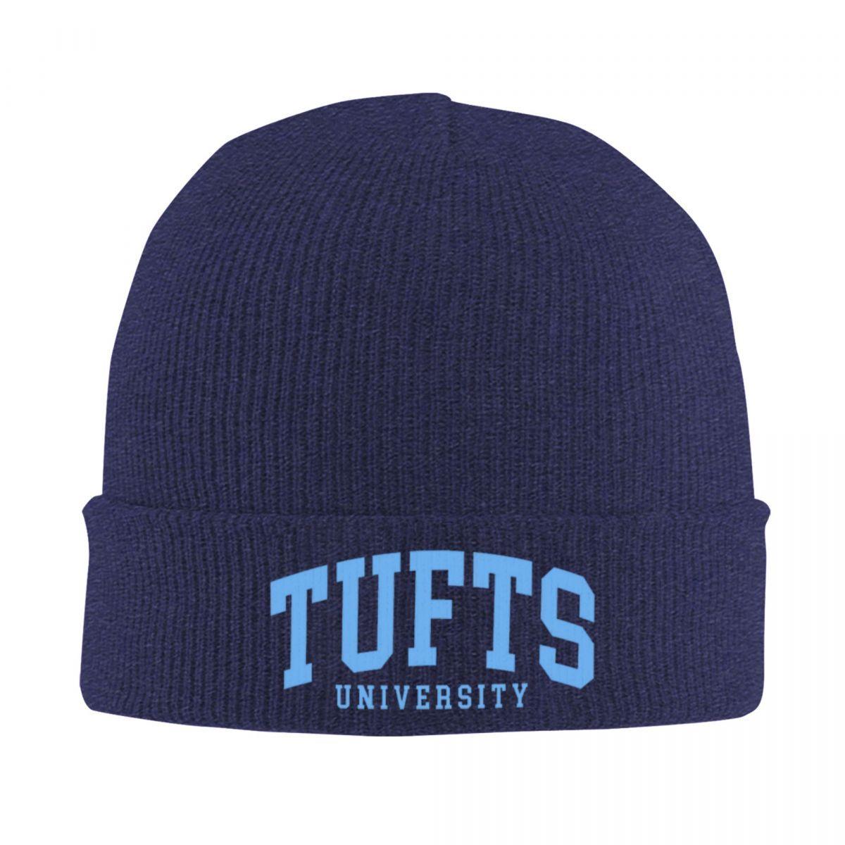 New Tufts College Font Curved Warm Knitted Cap Fashion Bonnet Hat Autumn Winter Outdoor Beanies Hats For Unisex Adult
New Tufts College Font Curved Warm Knitted Cap Fashion Bonnet Hat Autumn Winter Outdoor Beanies Hats For Unisex Adult