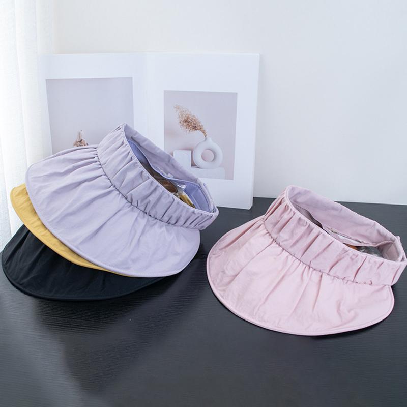 Summer Sun Hat Women S Foldable Hat Portable Outdoor Beach Foldable Summer Sun Hat With Wide Edge
Summer Sun Hat Women S Foldable Hat Portable Outdoor Beach Foldable Summer Sun Hat With Wide Edge