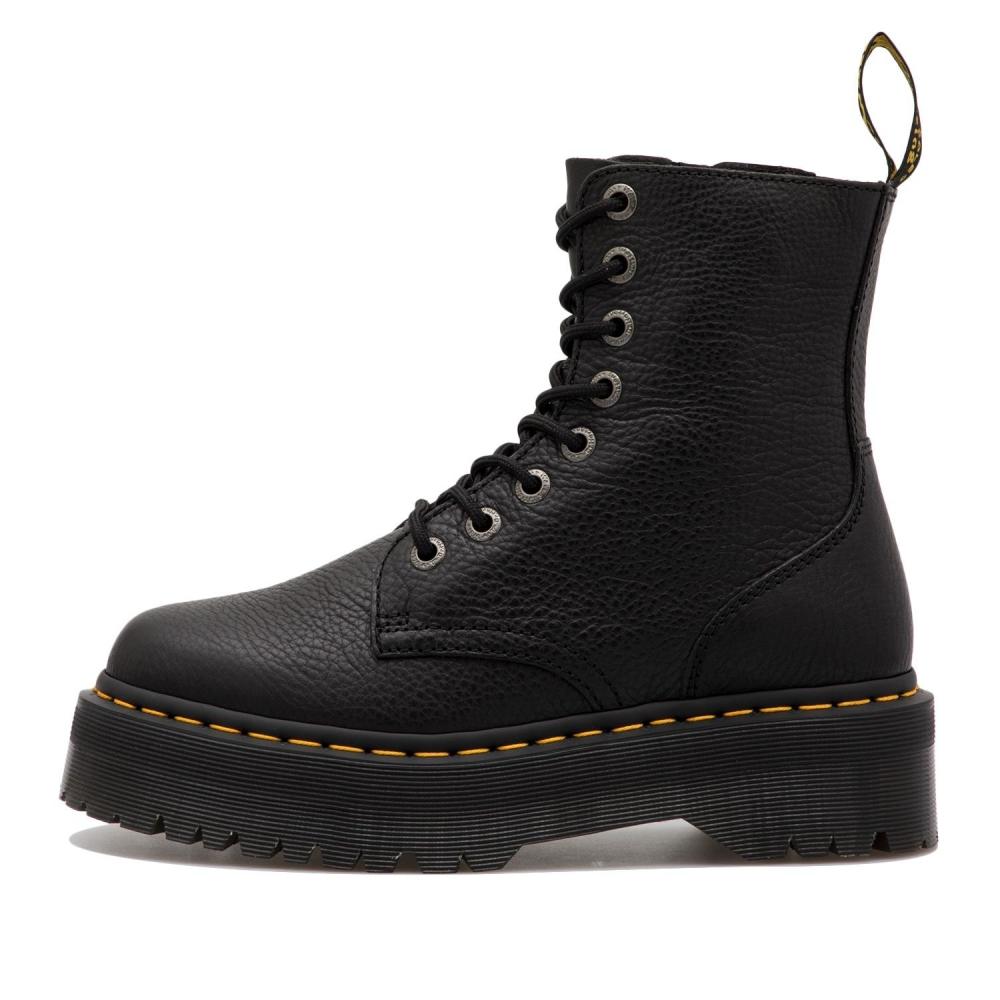 Dr.martens Jadon 3 8eye Boot 26378001 Black UK6(25cm)
Dr.martens Jadon 3 8eye Boot 26378001 Black UK6(25cm)
