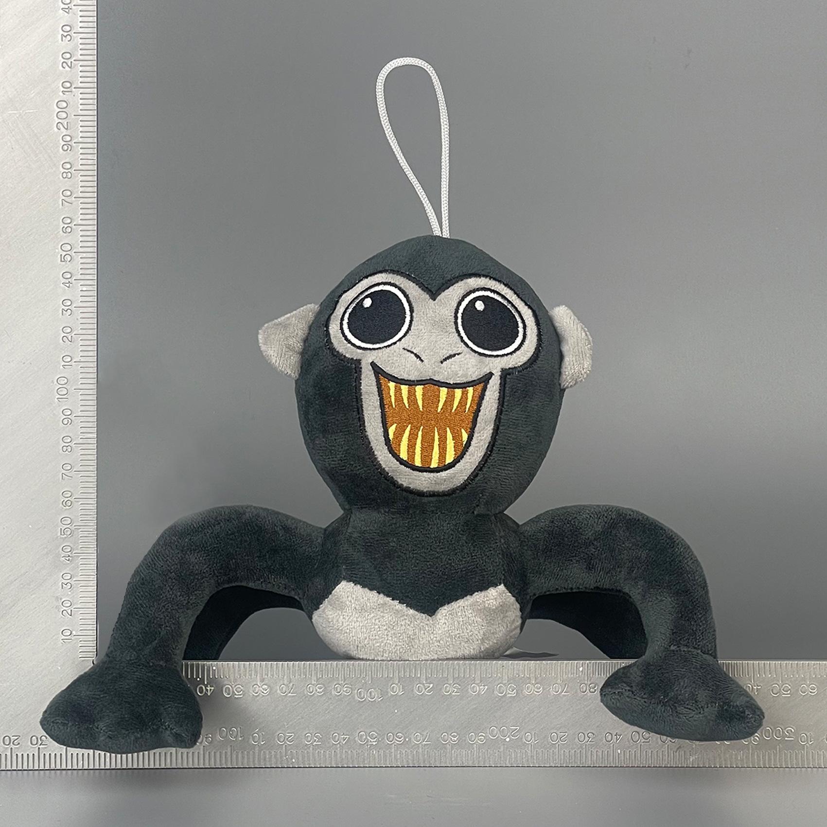 Плюшевая игрушка Gorilla Tag Monkey
Плюшевая игрушка Gorilla Tag Monkey