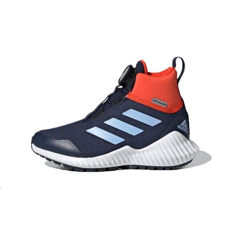 новые детские кроссовки Adidas Fortatrail Boa K с защитой от скольжения и износостойкие, дышащие, высокие, для улицы, сине-оранжевые 34
новые детские кроссовки Adidas Fortatrail Boa K с защитой от скольжения и износостойкие, дышащие, высокие, для улицы, сине-оранжевые 34