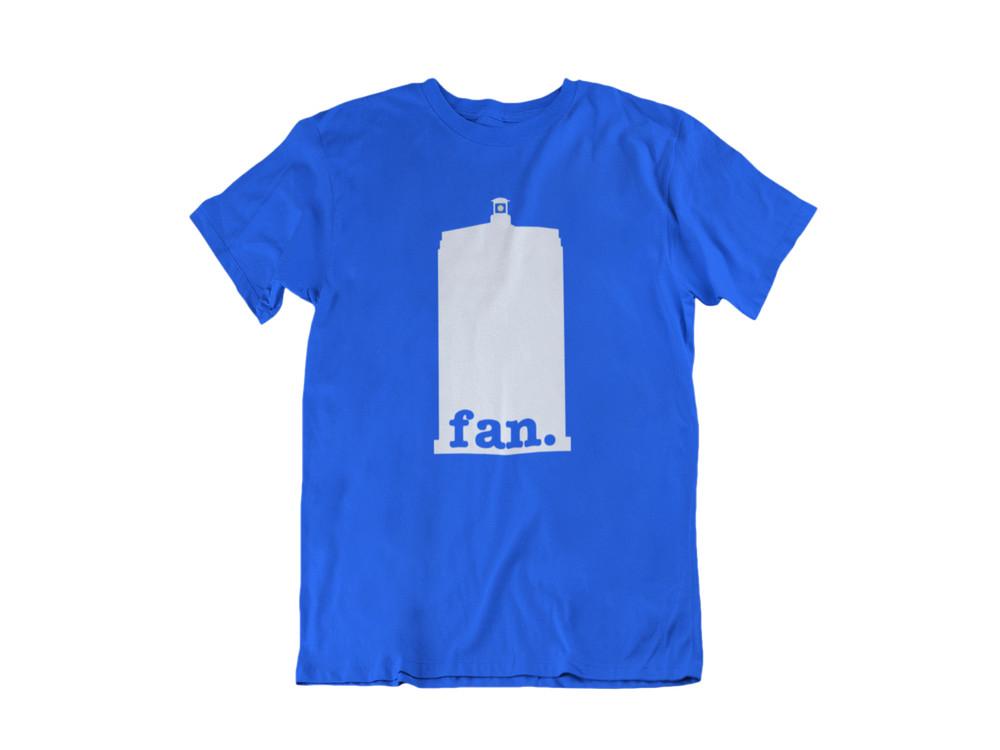 Футболка для фанатов Доктора Кто с дизайном в стиле Тардис 4XL
Футболка для фанатов Доктора Кто с дизайном в стиле Тардис 4XL