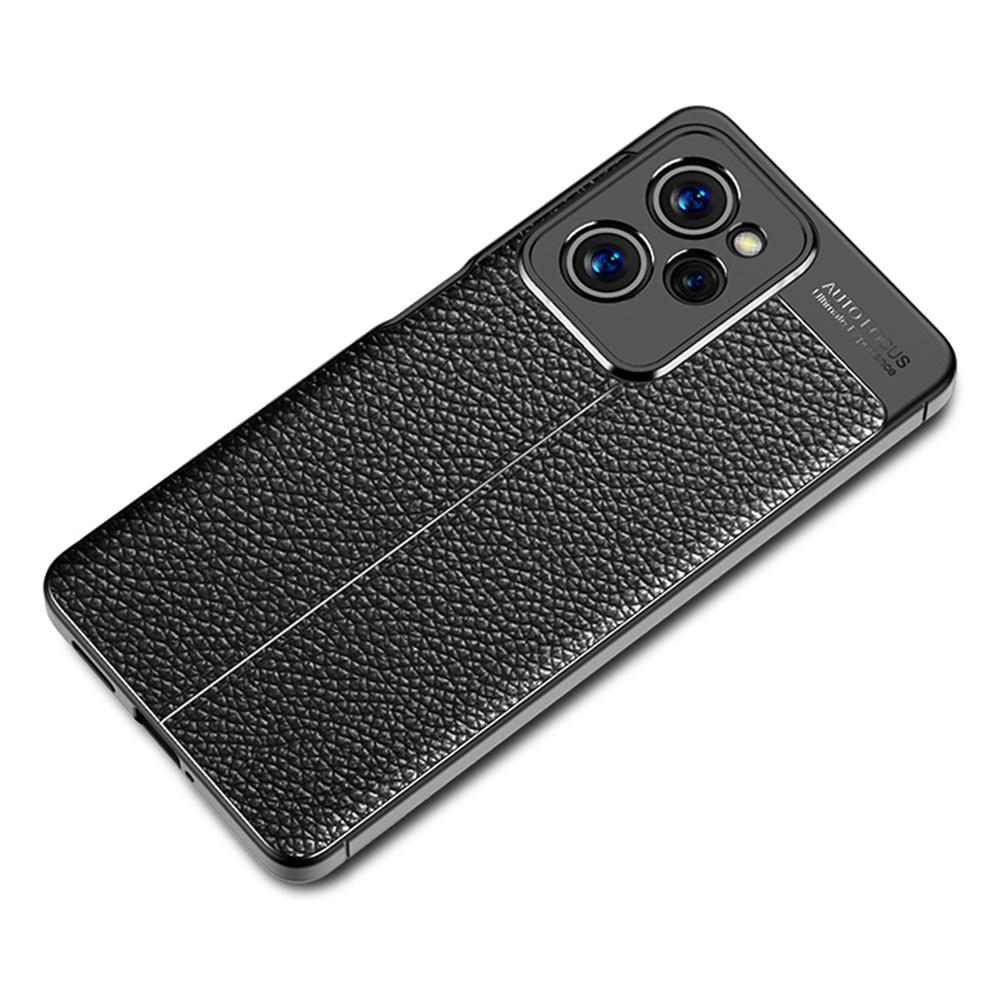 Litchi Texture Protective Phone Case for Xiaomi Redmi Note 12 Pro Speed 5G/Poco X5 Pro 5G,TPU Phone Cover Black
Litchi Texture Protective Phone Case for Xiaomi Redmi Note 12 Pro Speed 5G/Poco X5 Pro 5G,TPU Phone Cover Black
