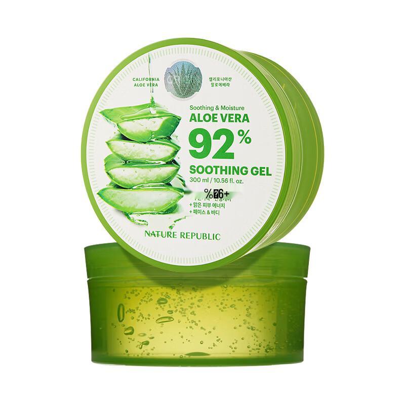 Nature Republic Увлажняющие и успокаивающие гели и кремы для ухода за кожей
Nature Republic Увлажняющие и успокаивающие гели и кремы для ухода за кожей