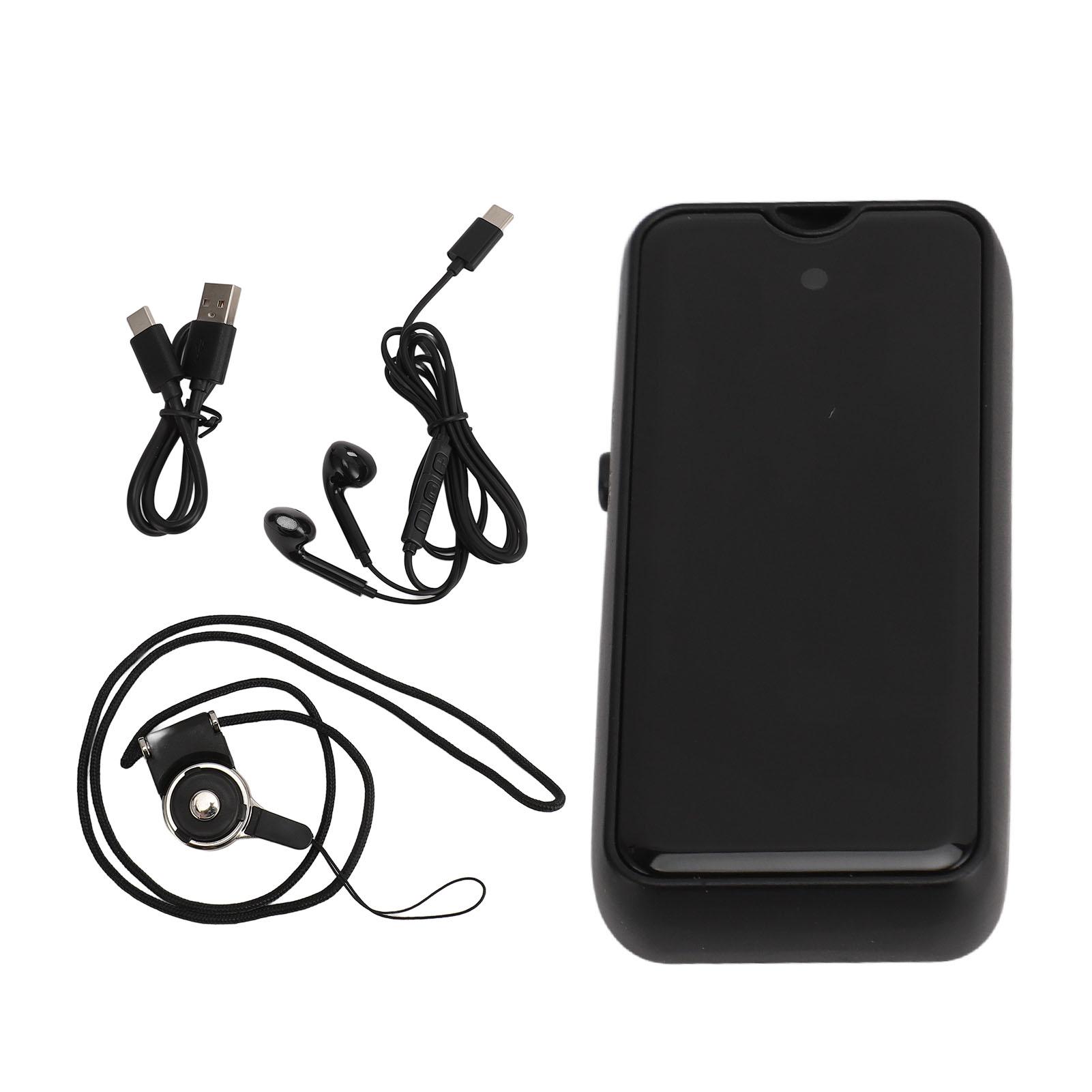 Magnetic Voice Recorder DSP Noise Reduction One Click Portable Voice Activated Recorder with
Magnetic Voice Recorder DSP Noise Reduction One Click Portable Voice Activated Recorder with