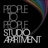 CD STUDIO APARTMENTJOI CARDWELL STUD PEOPLE TO PEOPLE NWR2008 NEW WORLD 2009 Japan Dance Electronica Used
CD STUDIO APARTMENTJOI CARDWELL STUD PEOPLE TO PEOPLE NWR2008 NEW WORLD 2009 Japan Dance Electronica Used
