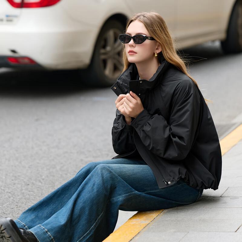 Sancai Women s 2025 Winter Short Goose Down Jacket Set L 165/88A
Sancai Women s 2025 Winter Short Goose Down Jacket Set L 165/88A