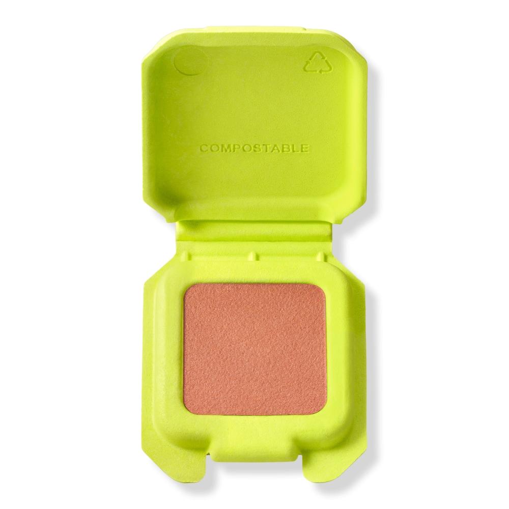 Кремовые румяна Half Magic Cheek Fluff Soft Blur 0,23 унции Brownie(rosy brown)
Кремовые румяна Half Magic Cheek Fluff Soft Blur 0,23 унции Brownie(rosy brown)