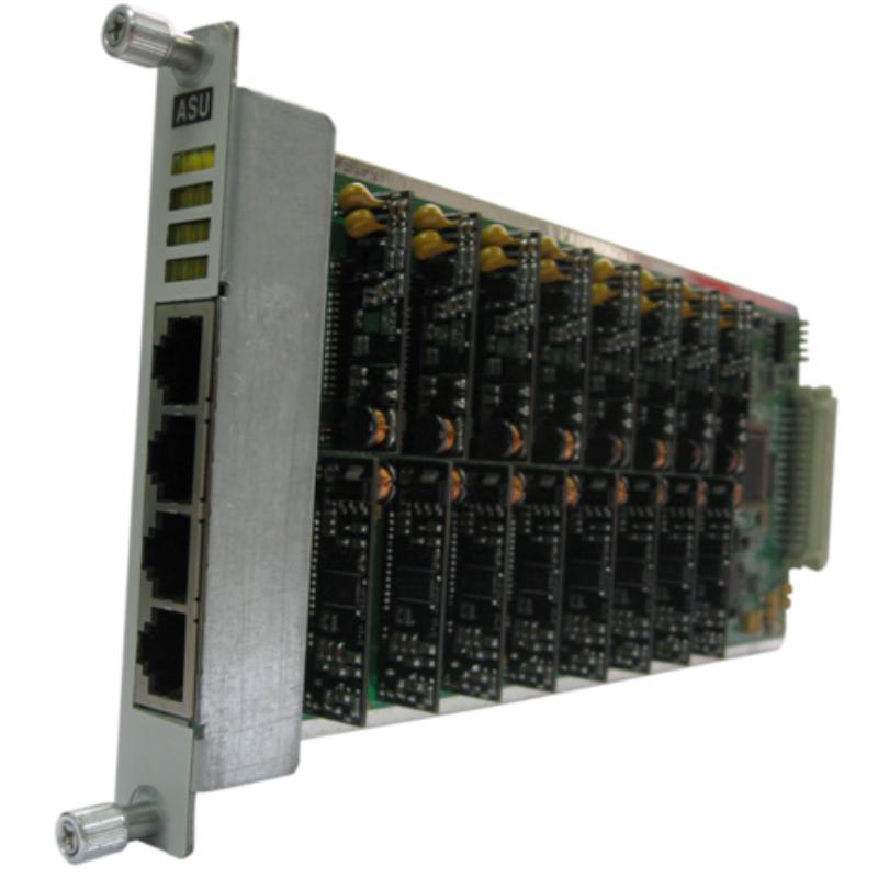 Datang Telecom SP30-UCS(C) Softswitch Core User Interface Board
Datang Telecom SP30-UCS(C) Softswitch Core User Interface Board